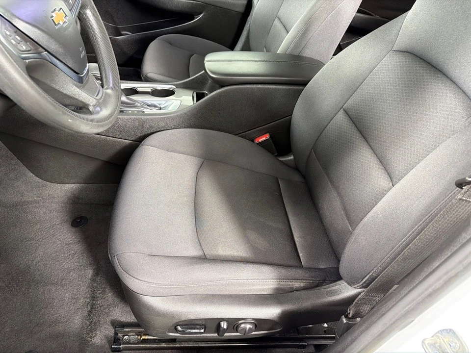 2021 Chevrolet Malibu - Image 12 of 12