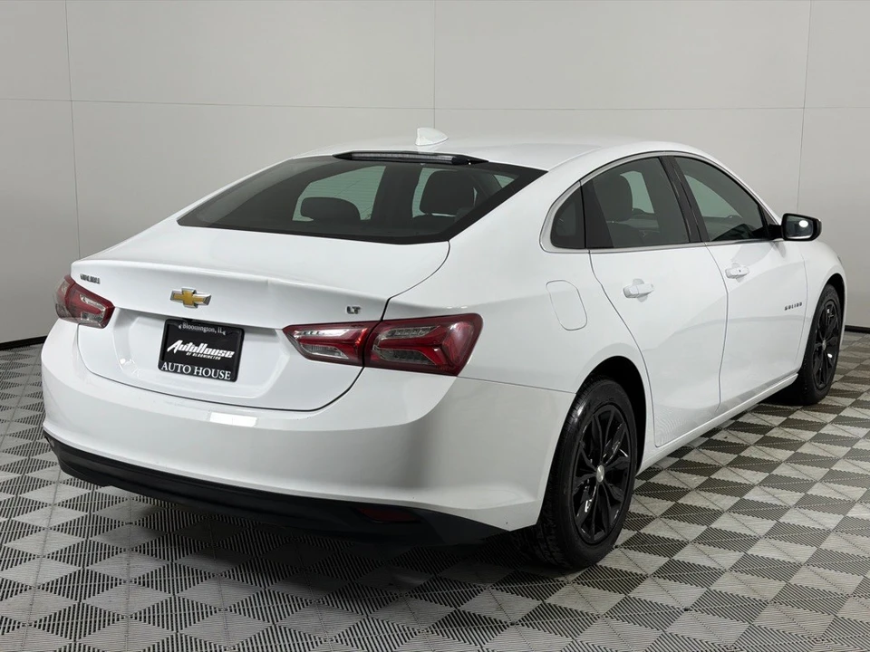 2021 Chevrolet Malibu - Image 5 of 12