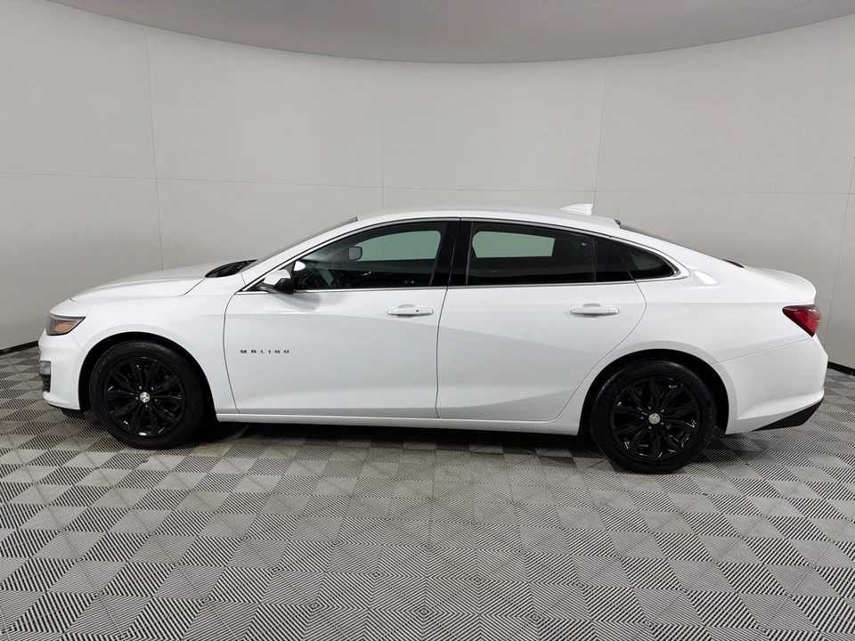 2021 Chevrolet Malibu - Image 7 of 12
