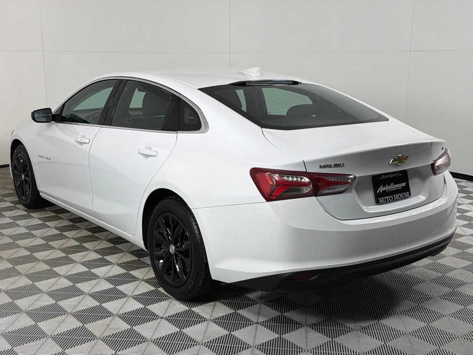 2021 Chevrolet Malibu - Image 6 of 12