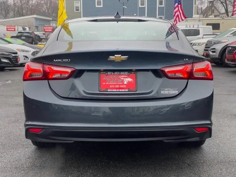 2021 Chevrolet Malibu - Image 5 of 12