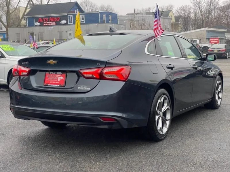 2021 Chevrolet Malibu - Image 6 of 12