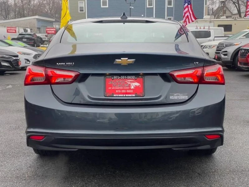 2021 Chevrolet Malibu - Image 5 of 12
