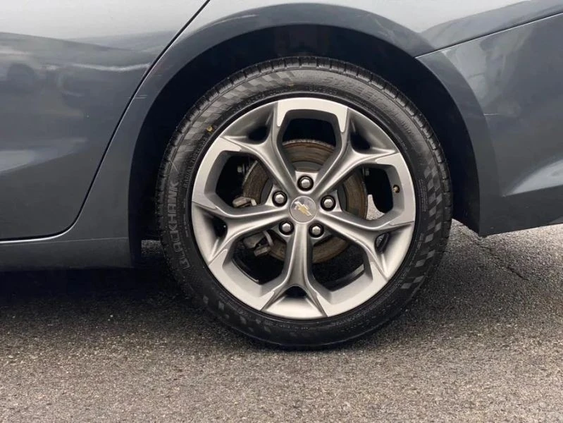 2021 Chevrolet Malibu - Image 7 of 12