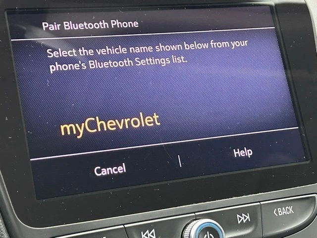 2021 Chevrolet Malibu - Image 4 of 12