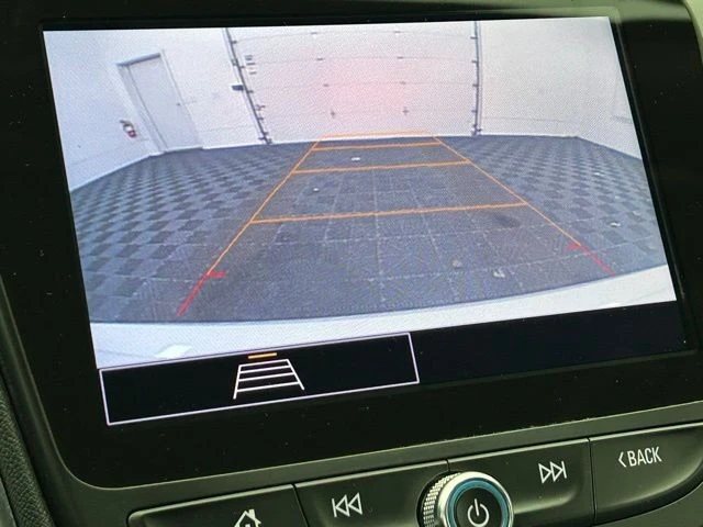 2021 Chevrolet Malibu - Image 5 of 12