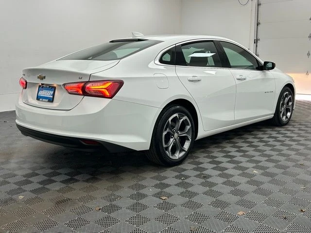2021 Chevrolet Malibu - Image 9 of 12
