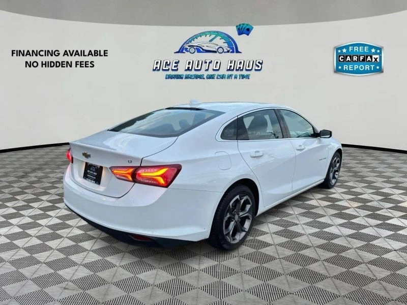 2021 Chevrolet Malibu - Image 7 of 12