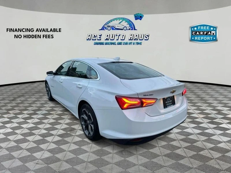 2021 Chevrolet Malibu - Image 5 of 12