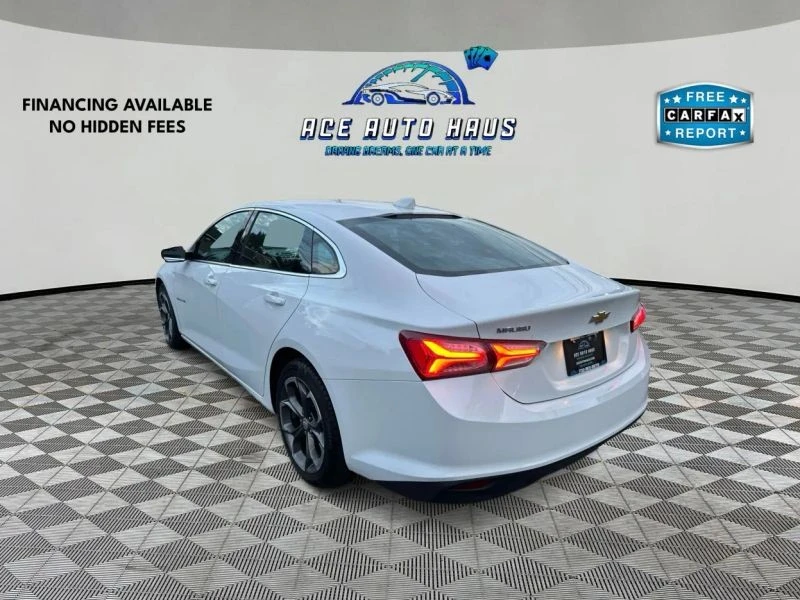 2021 Chevrolet Malibu - Image 5 of 12