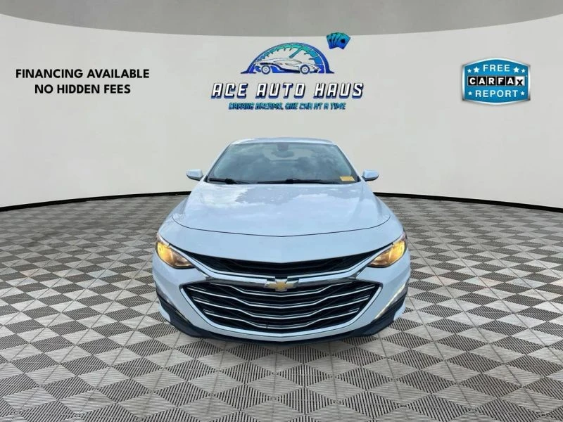 2021 Chevrolet Malibu - Image 2 of 12