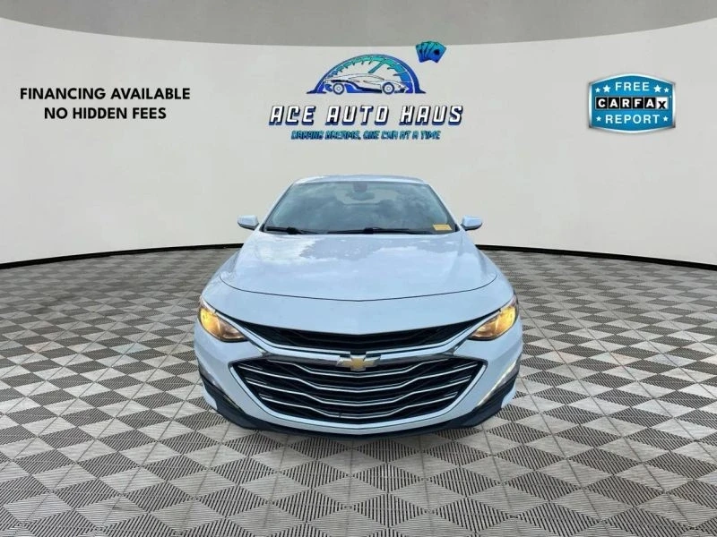 2021 Chevrolet Malibu - Image 2 of 12