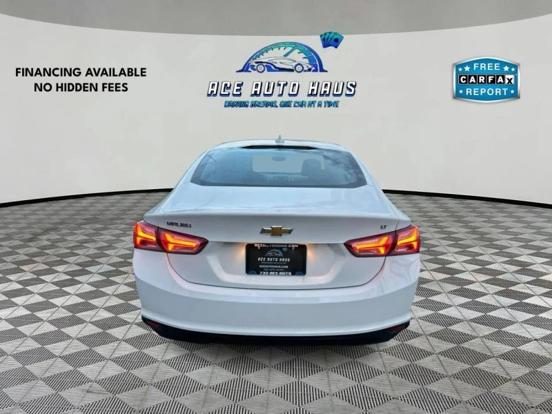 2021 Chevrolet Malibu - Image 6 of 12