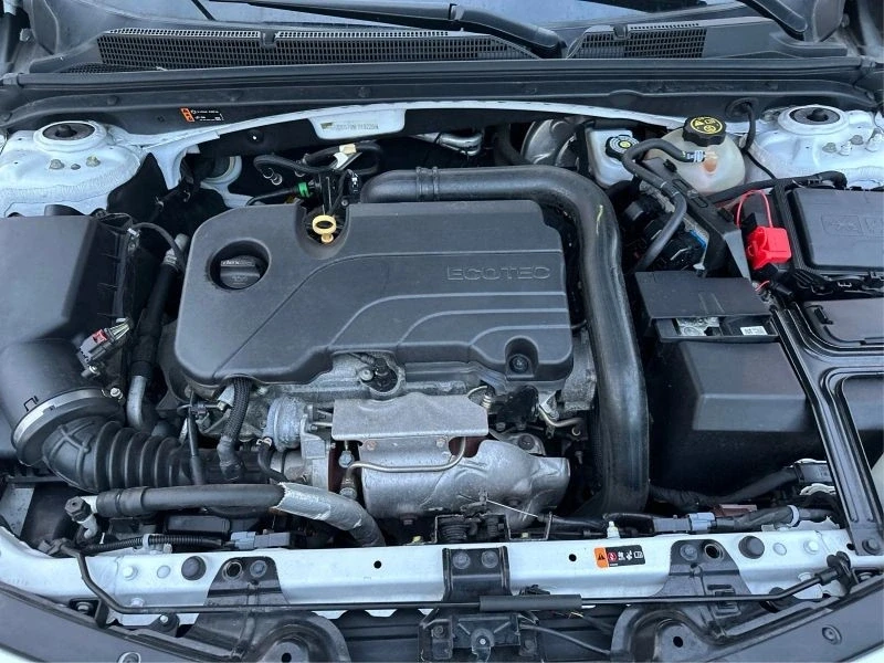 2021 Chevrolet Malibu - Image 11 of 12