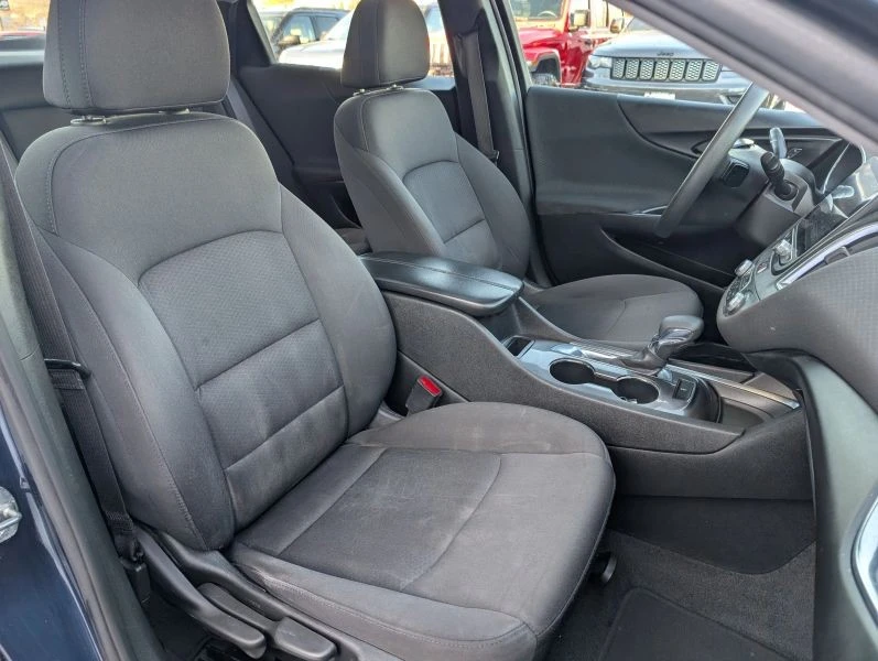 2021 Chevrolet Malibu - Image 12 of 12