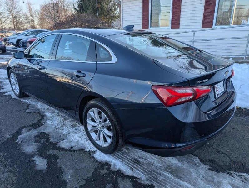 2021 Chevrolet Malibu - Image 2 of 12