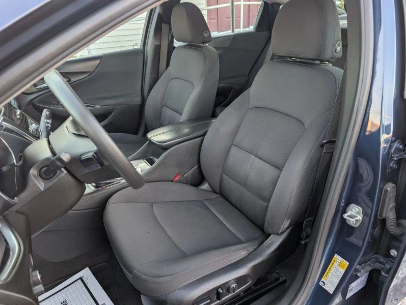 2021 Chevrolet Malibu - Image 9 of 12
