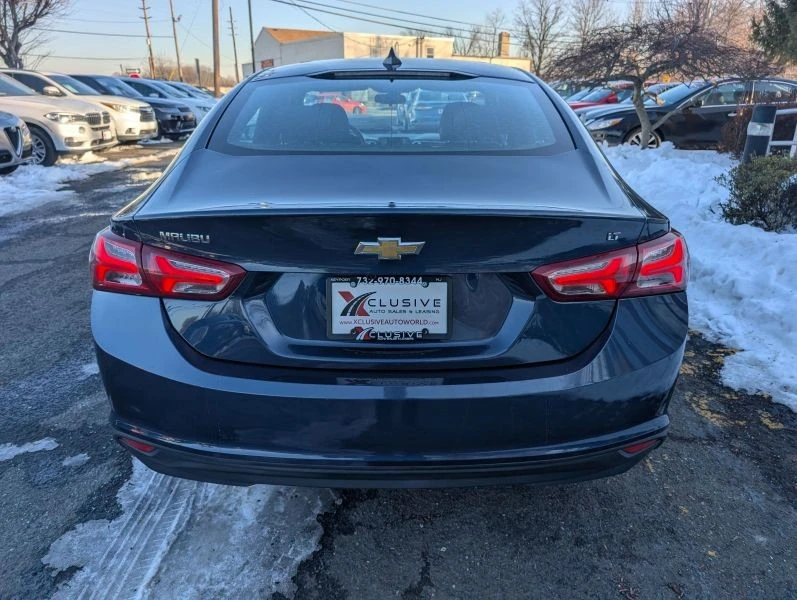 2021 Chevrolet Malibu - Image 6 of 12