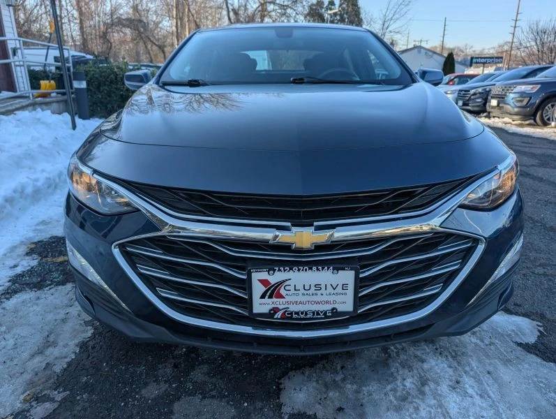 2021 Chevrolet Malibu - Image 5 of 12