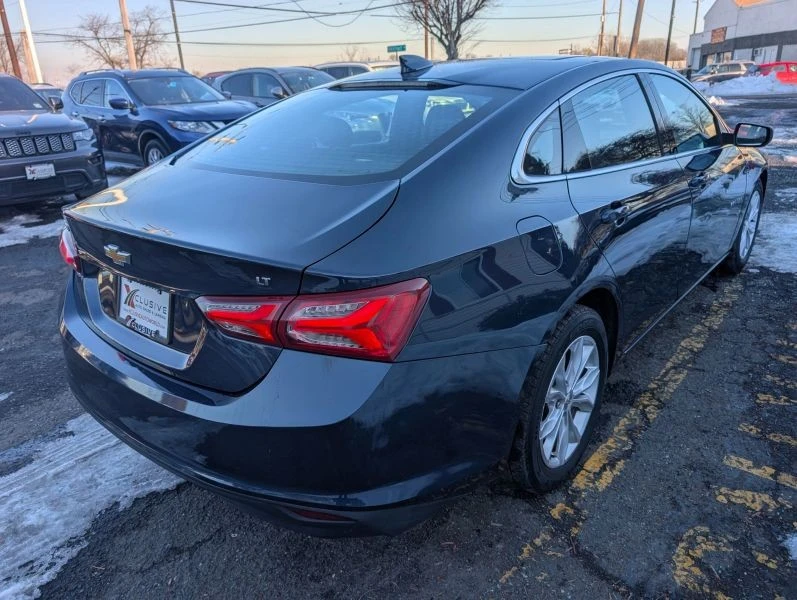 2021 Chevrolet Malibu - Image 3 of 12