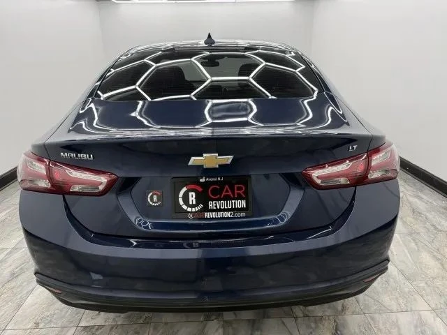 2021 Chevrolet Malibu - Image 5 of 12