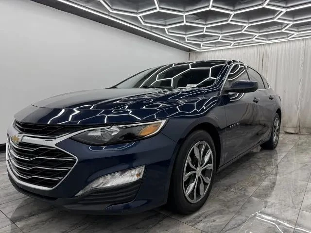 2021 Chevrolet Malibu - Image 3 of 12