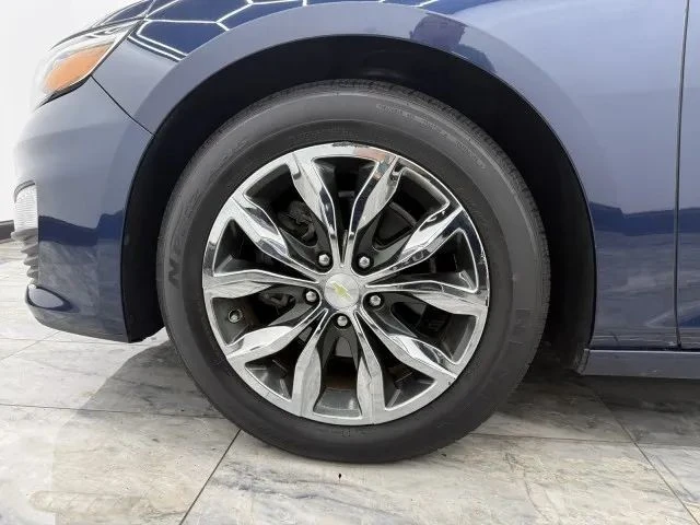 2021 Chevrolet Malibu - Image 12 of 12