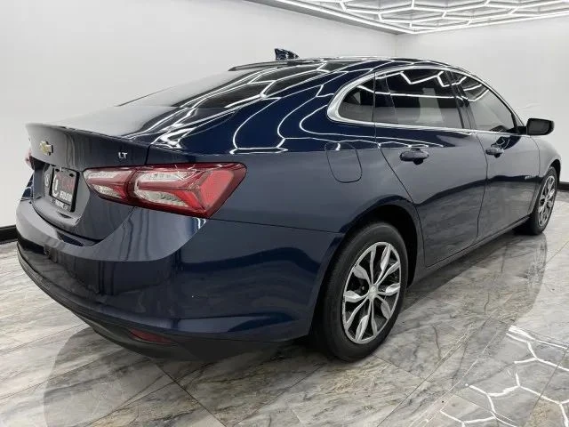 2021 Chevrolet Malibu - Image 8 of 12