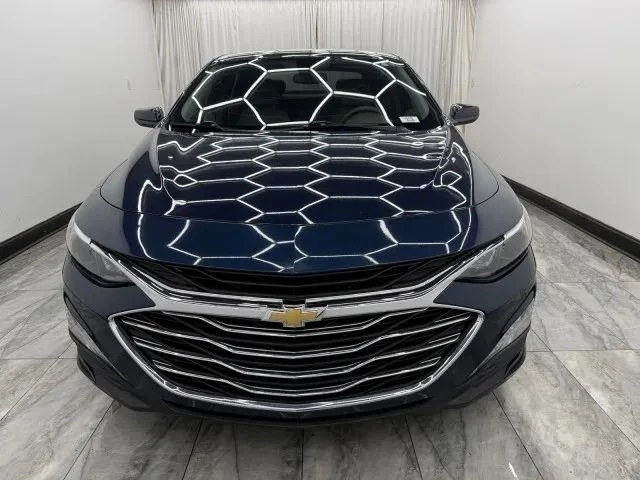 2021 Chevrolet Malibu - Image 2 of 12