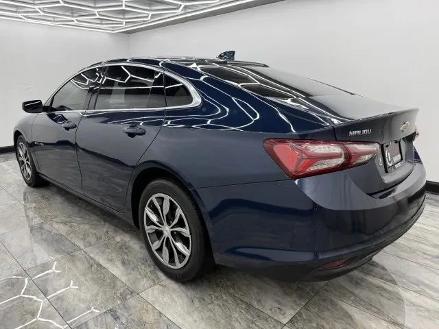 2021 Chevrolet Malibu - Image 4 of 12