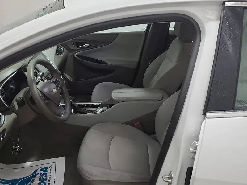 2021 Chevrolet Malibu - Image 3 of 3