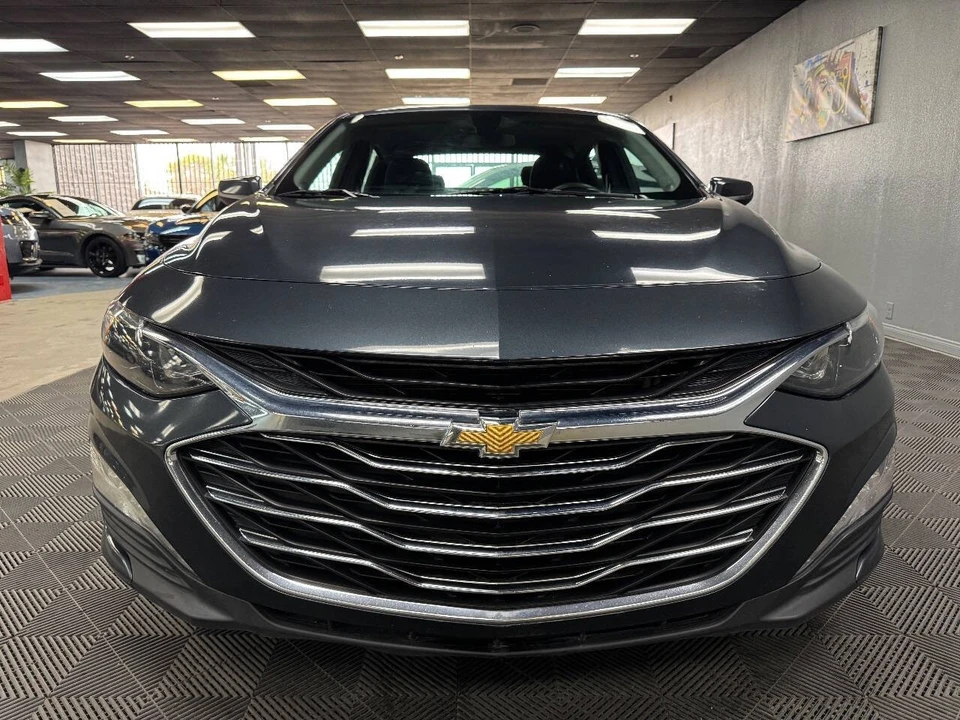 2021 Chevrolet Malibu - Image 4 of 12