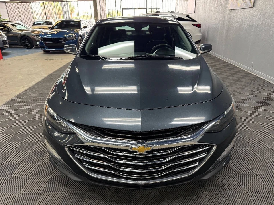 2021 Chevrolet Malibu - Image 5 of 12