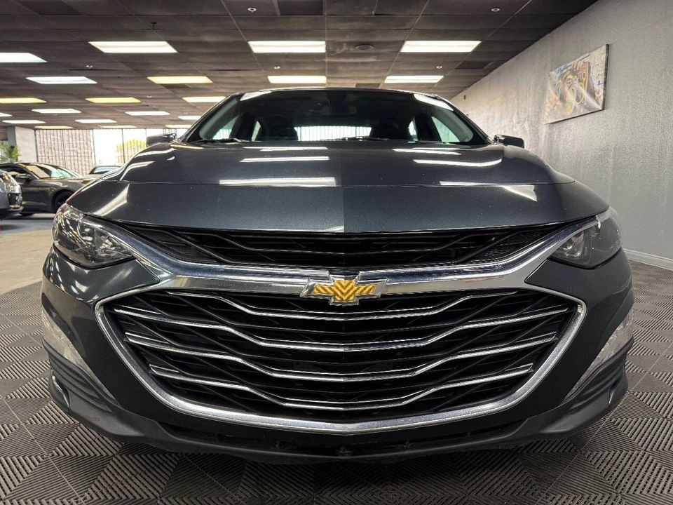 2021 Chevrolet Malibu - Image 3 of 12