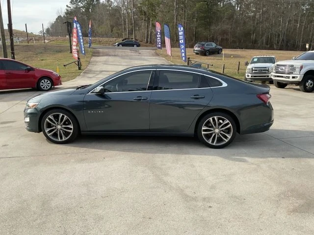 2021 Chevrolet Malibu - Image 6 of 21