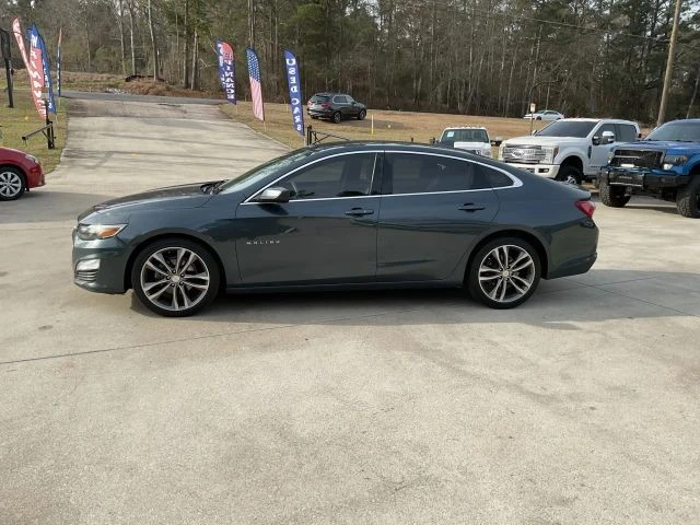 2021 Chevrolet Malibu - Image 5 of 21