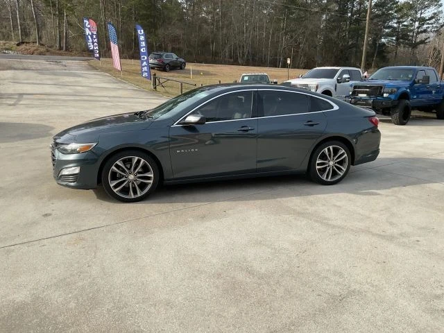 2021 Chevrolet Malibu - Image 4 of 21