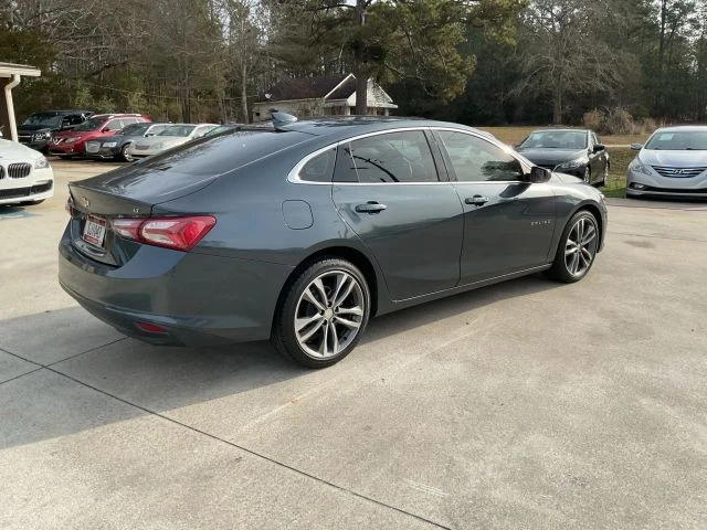 2021 Chevrolet Malibu - Image 14 of 21