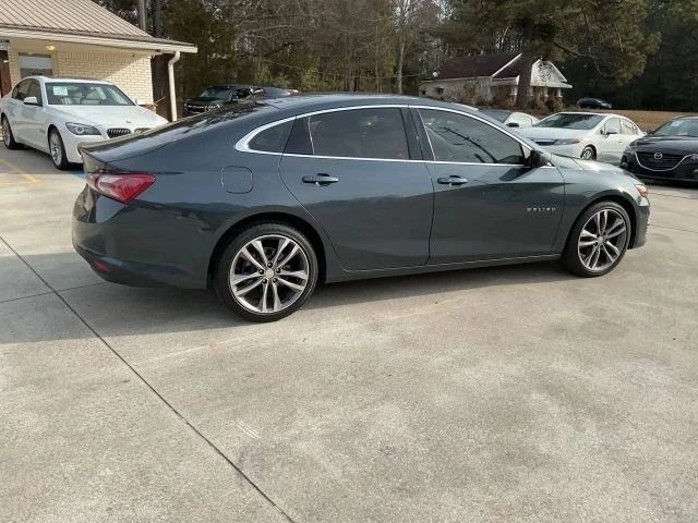 2021 Chevrolet Malibu - Image 15 of 21