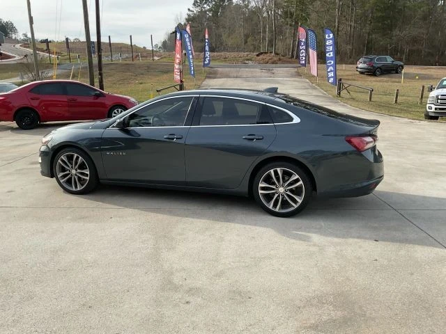 2021 Chevrolet Malibu - Image 7 of 21