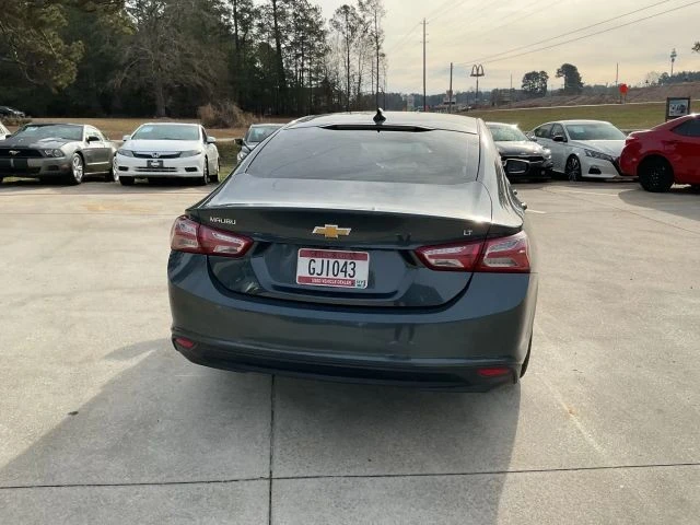 2021 Chevrolet Malibu - Image 12 of 21