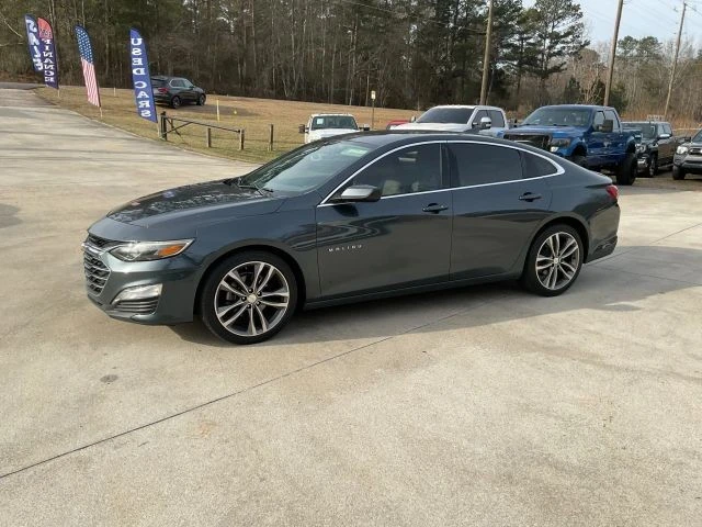 2021 Chevrolet Malibu - Image 3 of 21