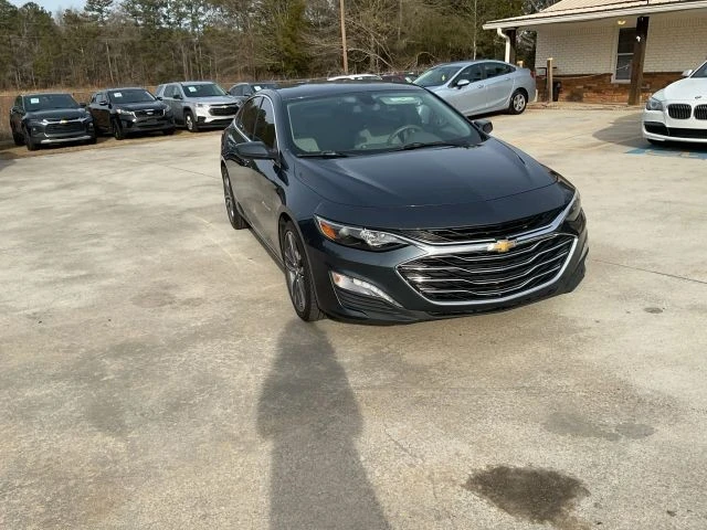 2021 Chevrolet Malibu - Image 21 of 21