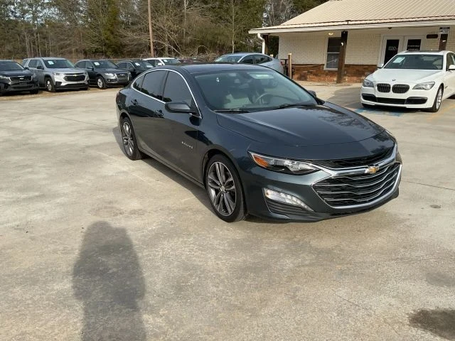 2021 Chevrolet Malibu - Image 20 of 21