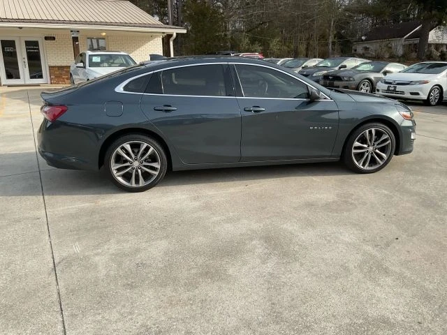 2021 Chevrolet Malibu - Image 16 of 21