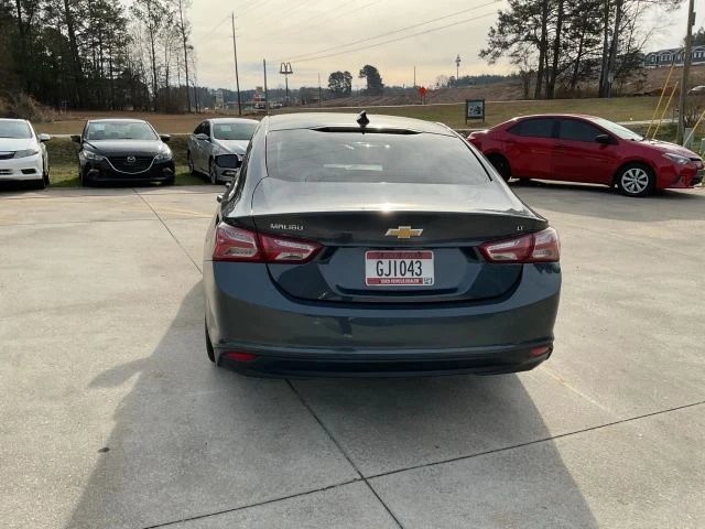 2021 Chevrolet Malibu - Image 11 of 21