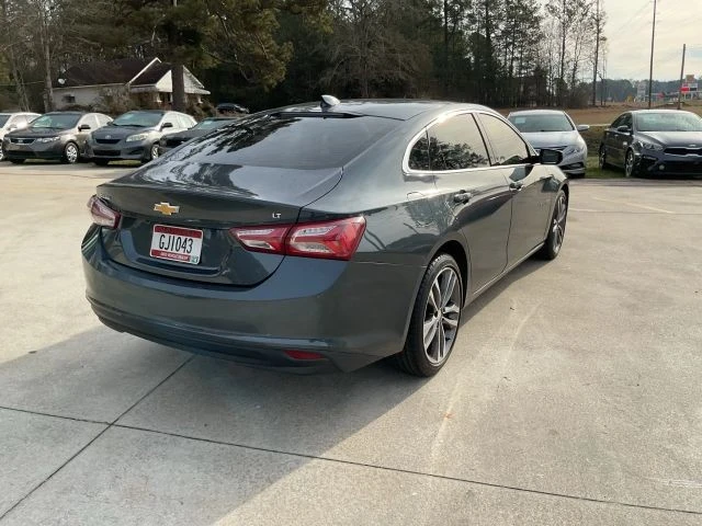 2021 Chevrolet Malibu - Image 13 of 21