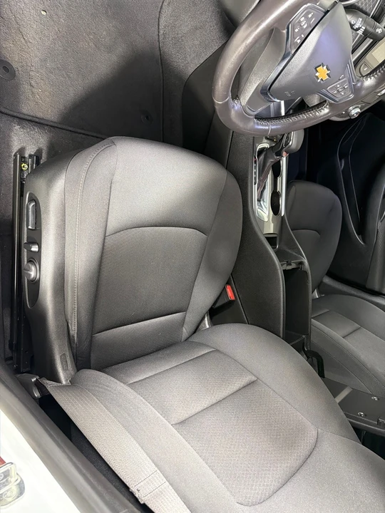 2021 Chevrolet Malibu - Image 12 of 12
