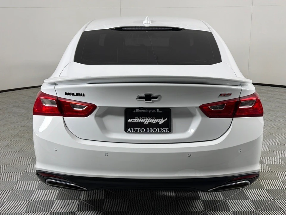 2021 Chevrolet Malibu - Image 6 of 12