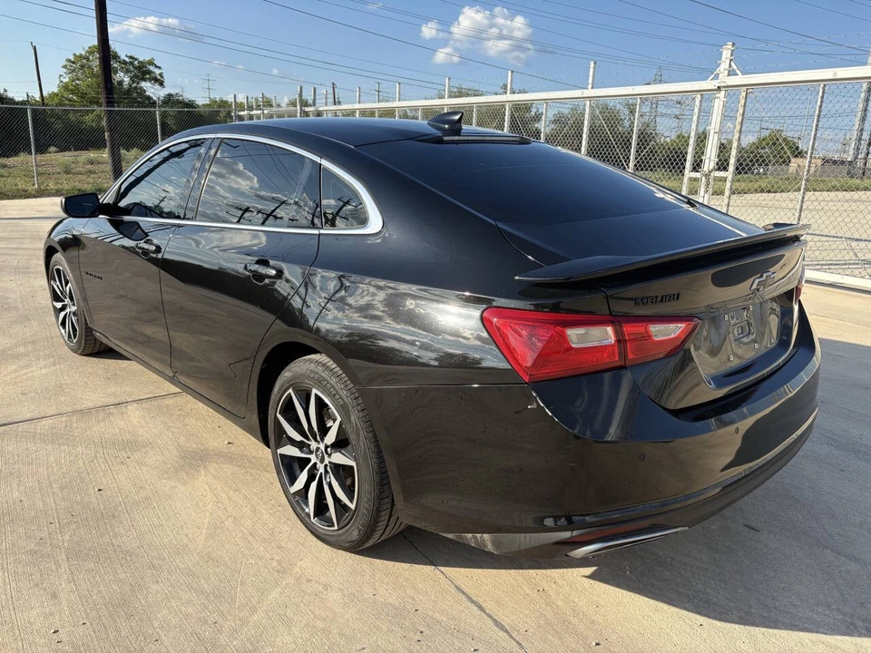 2021 Chevrolet Malibu - Image 6 of 21